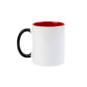 Bulk 11oz Sublimation Blank Cups